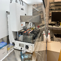 Sartorius AMBR 15 Cell Culture Microbioreactor image 2